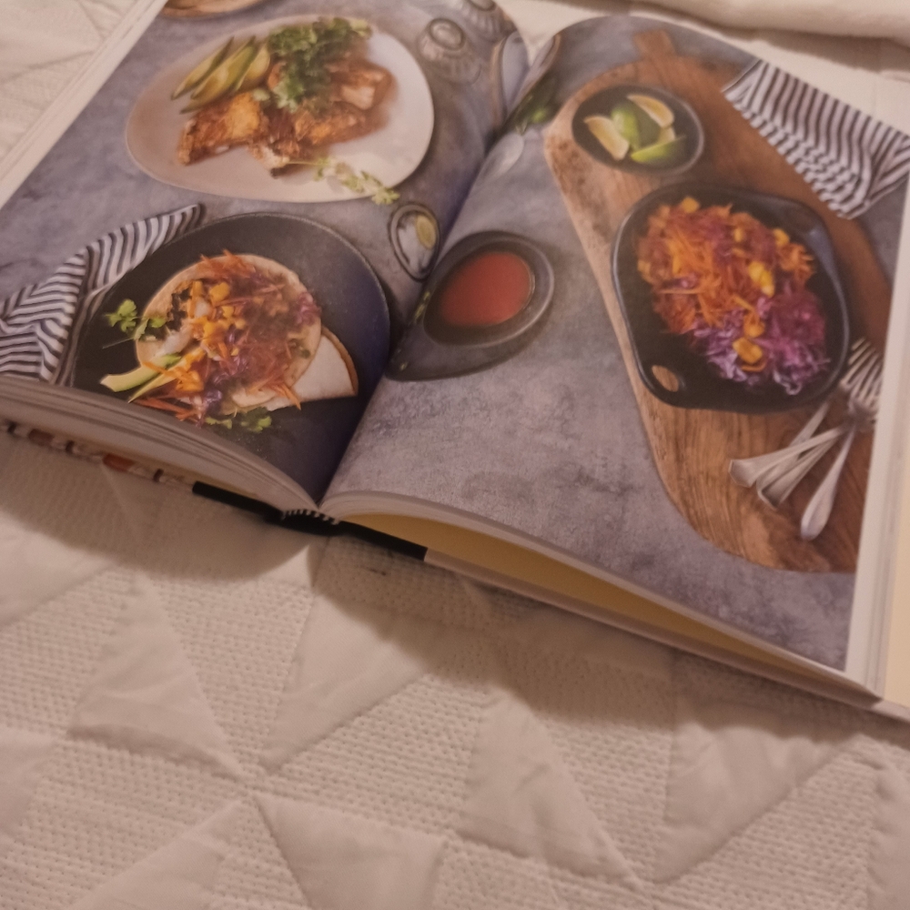 Cook book - Picture 5 of 5